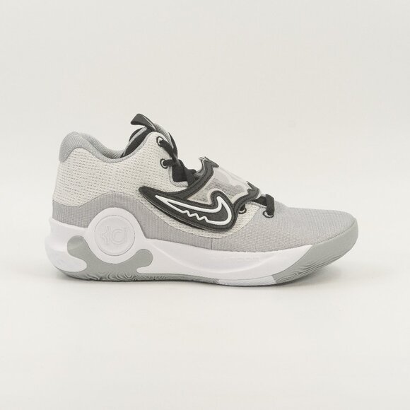 Nike KD Trey 5 X 'Wolf Grey' DD9538-102 Basketball Multi-Size - Picture 1 of 15